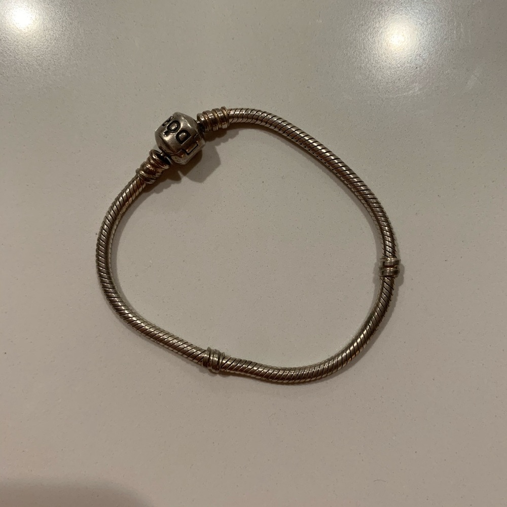 Pandora Bracelet